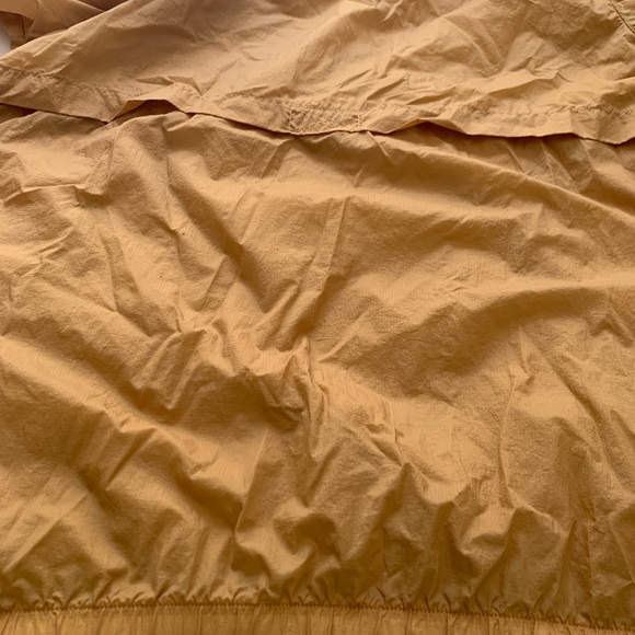 🔔 Gold Champion windbreaker - Picture 2 of 10